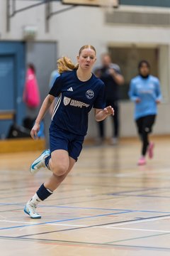 Bild 339 - wBJ NFV Futsalmeisterschaft